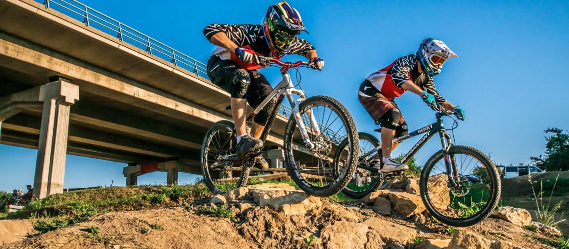 Bikepark 2