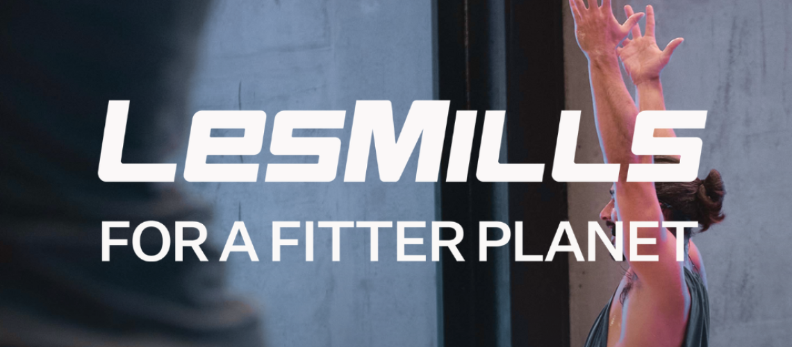 LesMills