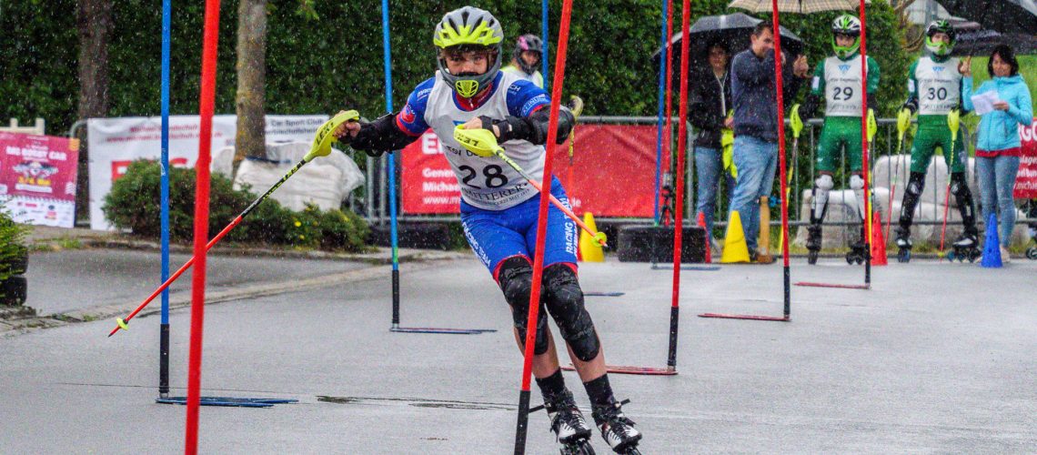 Ski Inline 1