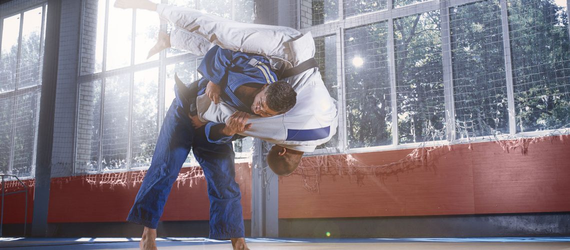 Karate
